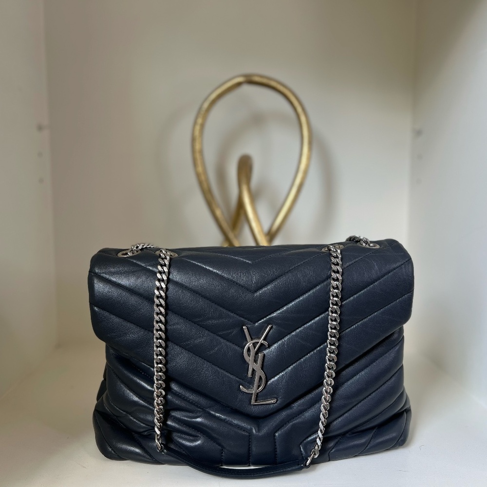 Yves Saint Laurent LouLou